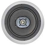 OEM SYSTEMS SC802 8-Inch Ceiling Speakers With Titanium Dome Tweeter (OEM SYSTEMS SC802E)