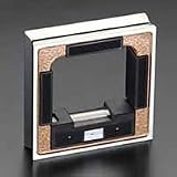 １５０ｘ１５０ｍｍ［０．０４ｍｍ／ｍ］精密レベル Ｅａ７３５ｍ－４５ｂの画像