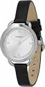 Fossil Women's Leather Watch #PR5317