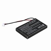 Sky Caddie Compatible Li-Ion GPS Battery - DAPDA182LI