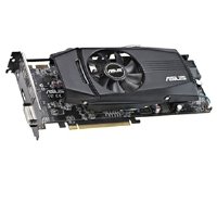 Asus ATI Radeon HD5830 - 1 GB DDR5 DVI/HDMI/DisplayPort PCI-Express Video Card EAH5830 DIRECTCU/2DIS/1GD5 On Sale