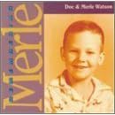 Remembering Merle by Doc and Merle Watson and Doc Watson