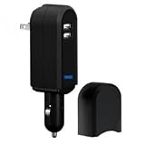 Contour Design, Universal Home/Auto Charger