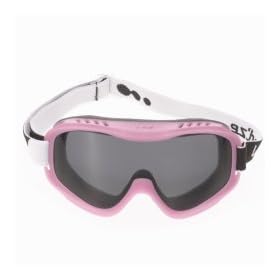 Child/Kids adjustable ski/skiing/snowboarding goggles.pink . 3-5 yrs