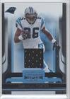 2006 Donruss Gridiron Gear Jerseys #14 - DeShaun Foster/125