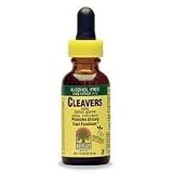 Nature's Answer Alcohol Free Super Green Tea With Peac 2 oz ( Eight Pack)