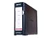 Check out Buffalo LinkStation Pro Shared Network Storage LS-500GL - NAS - 500 GB - Serial ATA-150 - HD 500 GB x 1 - Gigabit Ethernet