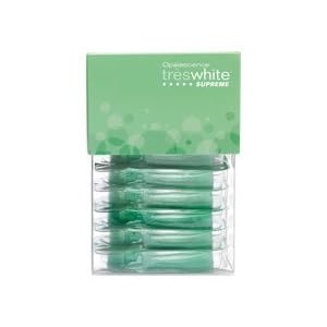 Opalescence Treswhite Supreme - Mint - Tooth Whitening System