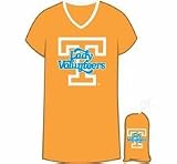 Tennessee - Nightshirt in a Bag