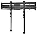 OmniMount VFX Fixed Low-Profile Wall Mount for 42" to 63" Displays (Black)