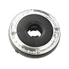 Lunartec LED-Schirmleuchte"Circle" f�r Garten-/Sonnenschirme