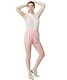 American Apparel Piqué Bloomer