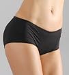 Huit Just A Kiss padded boyshort