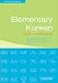 Elementary Korean
