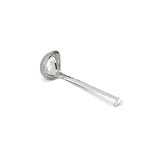 Stainless Steel Ladle