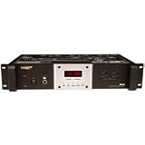 Monster MP PRO 3500 12-Outlet Power Center with Stage 3 Clean Power