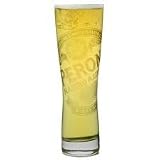 Peroni Pint Glasses CE 20oz / 568ml (Set of 4)