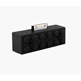 Lego Mini Speaker-Black