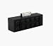 Lego Mini Speaker-Black