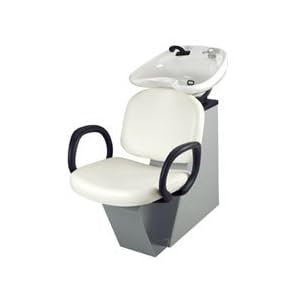 Loop Shampoo Backwash