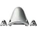 JBL Creature II - PC multimedia speaker system - 40 Watt (Total) - black