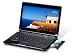 Fujitsu PC LB LH530 CI3/2.26 14.1-4GB 500GB DVDR WLS W7P