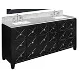 Schon Double Basin Vanity BF80148R