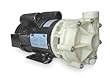 Dayton 2YEU2 Centrifugal Pump, 2 HP, 1 Ph, 115/230V