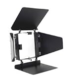 Smith Victor 771 Barndoors for the 770 and 760 Constant Light