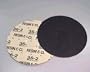 60 Grit 17" Quicksand Floor Sanding Disc, Box of 20
