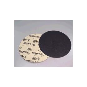 80 Grit 17" Quicksand Floor Sanding Disc, Box of 20