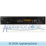 Review GE - General Electric  / Stove/Oven/Range Touchpad & Control Panel - WB36T10197