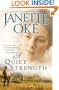 A Quiet Strength (A Prairie Legacy, Book 3)