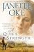 A Quiet Strength (A Prairie Legacy, Book 3)