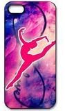 TT Infinity Love Gymnastics iPhone 5 5S Best Durable Cover Case
