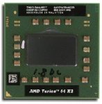 Gateway T-1631 AMD Turion 64 X2 Dual-Core Mobile Processor TL-60 - 4506560R
