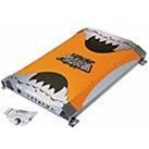 Legacy LA1868 2 Channel 2000 Watt Bridgeable Mosfet Amplifier