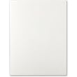 Fluorescent White Wove 28lb. 8.5x11 Imaging Sheet