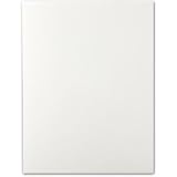 Fluorescent White Wove 28lb. 8.5x11 Imaging Sheet