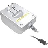 Lenmar ACM50 AC Adapter for SONY Camcorders Digital Cameras rated at 8.4V, 1300mA DC OUTPUT