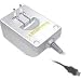 Lenmar ACM50 AC Adapter for SONY Camcorders/Digital Cameras rated at 8.4V, 1300mA DC OUTPUT