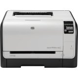 HP Color LaserJet Pro CP1525NW Wireless Laser Printer