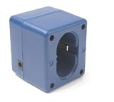 : CHARGER BASE UNIT (BLUE)