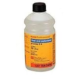 Kodak Fixer and Replenisher, Process E-6, 10-liter.
