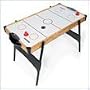 Carrom Players Air Powered Hockey