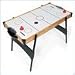 Carrom Players Air Powered Hockey