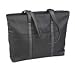 Microsoft Ladies Laptop Tote Monticello - Notebook carrying case - 15 - black