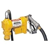 FILL-RITE PUMPS SD602/VP1415 115VAC PUMP