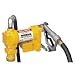 FILL-RITE PUMPS SD602/VP1415 115VAC PUMP