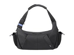 Sony LCS-SB1/B Sling Bag Carrying Case (Black)